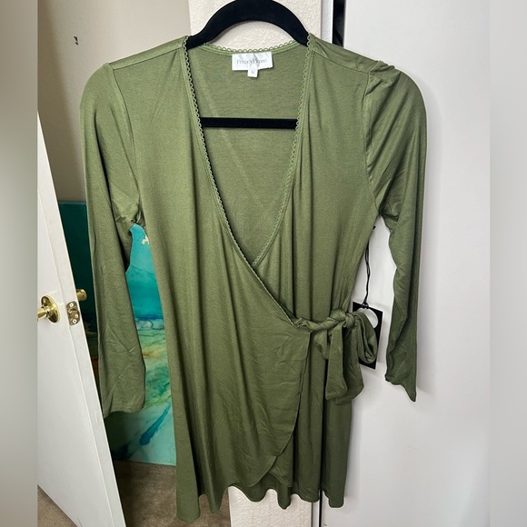 Privacy Please Calla dress - Picture 2 of 5